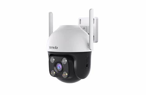 camera wifi pt tenda ch3 
